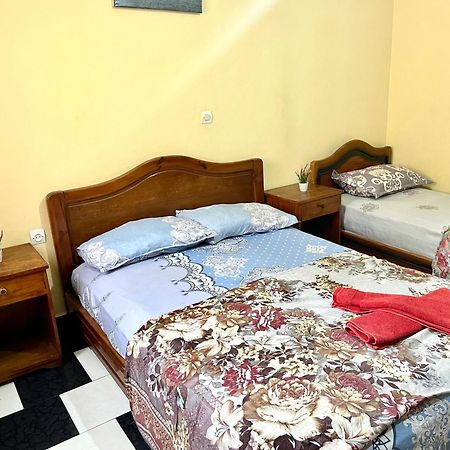 Soleado Apartamento Al Lado De La Preciosa Medina , A 3 Minutos De La Playa Andando I Asila Zewnętrze zdjęcie