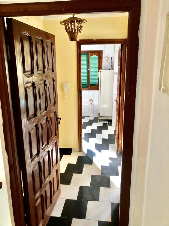 Soleado Apartamento Al Lado De La Preciosa Medina , A 3 Minutos De La Playa Andando I Asila Zewnętrze zdjęcie