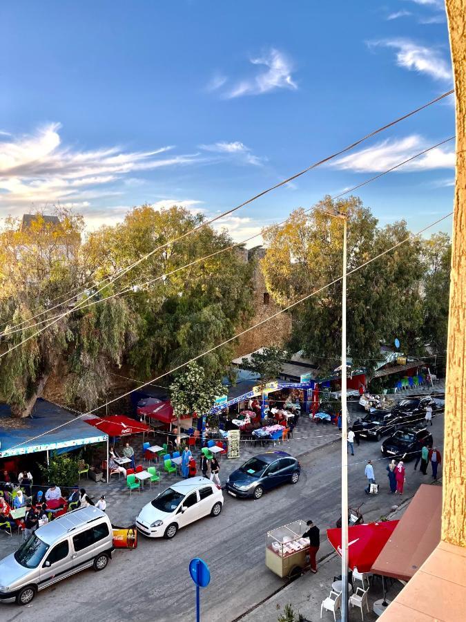 Soleado Apartamento Al Lado De La Preciosa Medina , A 3 Minutos De La Playa Andando I Asila Zewnętrze zdjęcie