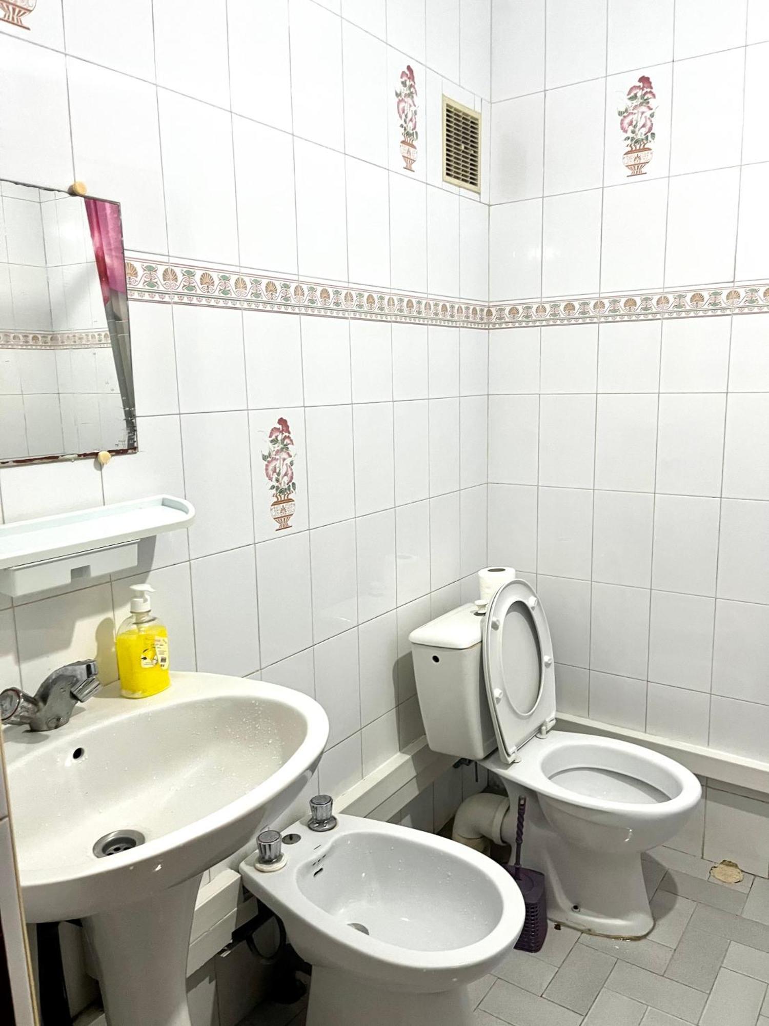 Soleado Apartamento Al Lado De La Preciosa Medina , A 3 Minutos De La Playa Andando I Asila Zewnętrze zdjęcie