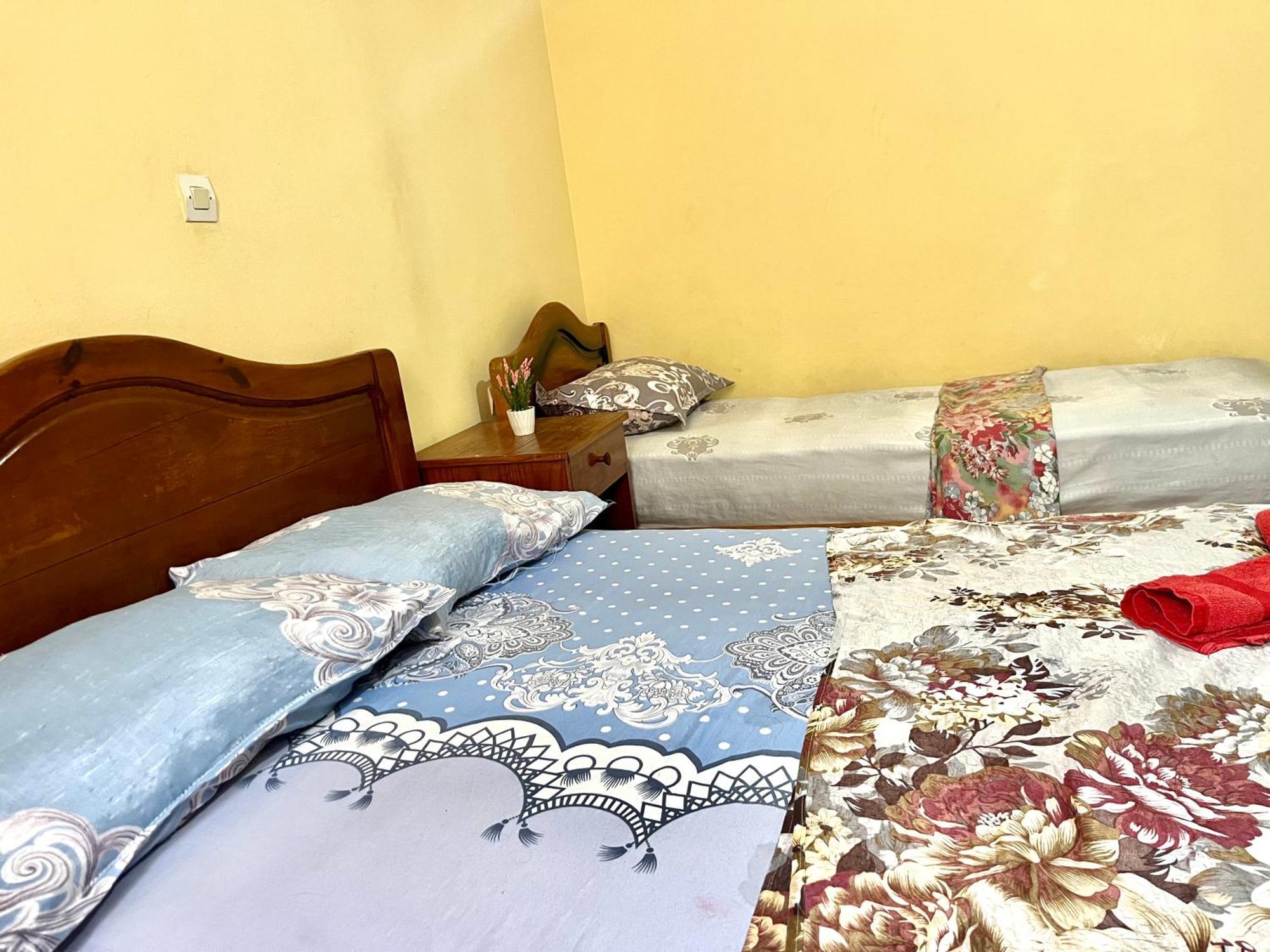 Soleado Apartamento Al Lado De La Preciosa Medina , A 3 Minutos De La Playa Andando I Asila Zewnętrze zdjęcie