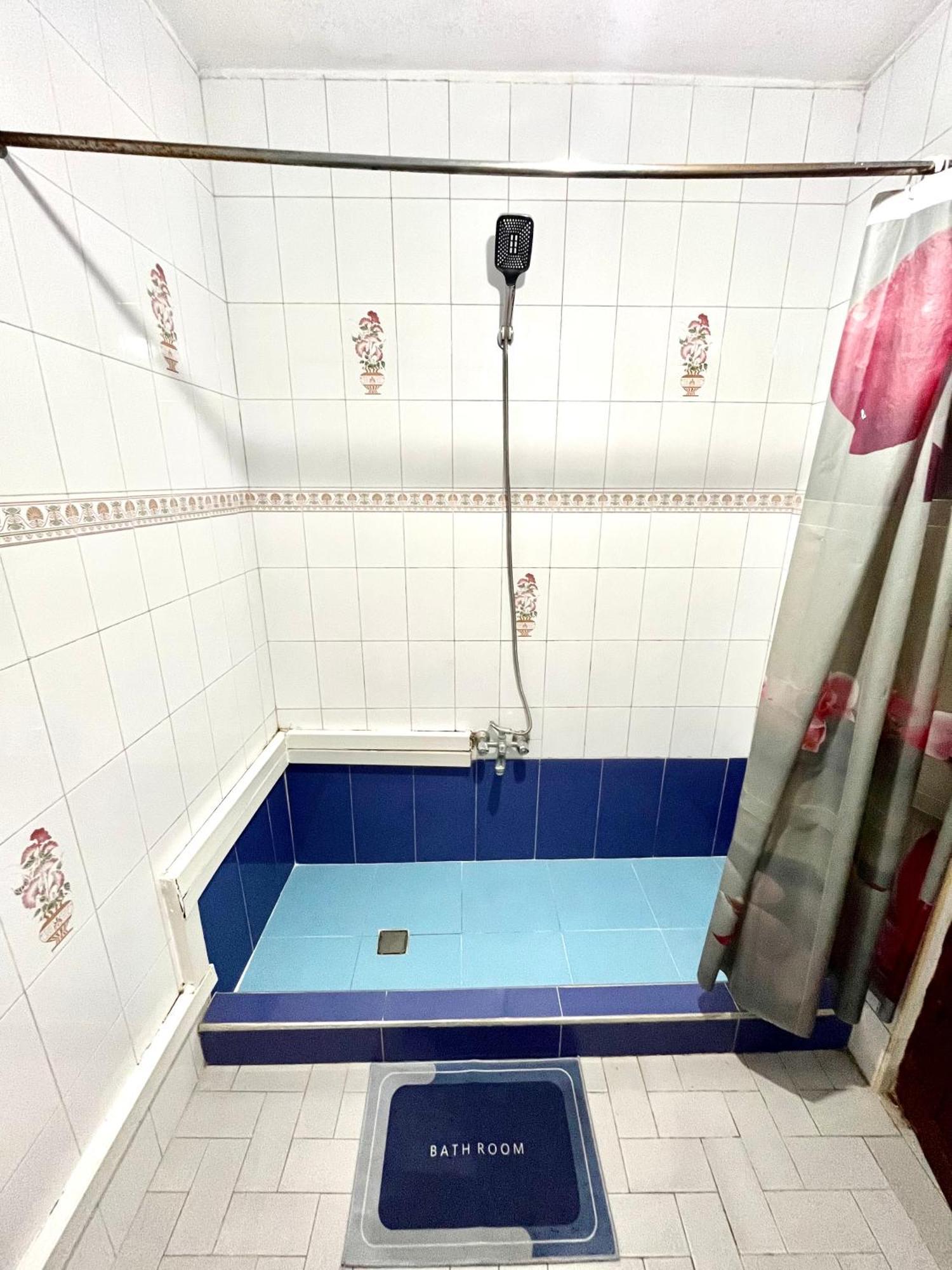 Soleado Apartamento Al Lado De La Preciosa Medina , A 3 Minutos De La Playa Andando I Asila Zewnętrze zdjęcie
